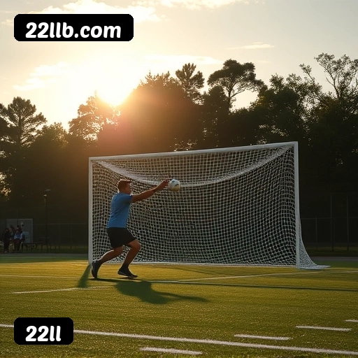 App 22ll para iOS e Android — interface mobile, login biométrico e PIX integrado